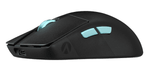 ASUS ROG: Neue Eingabegeräte und Gaming-Gear