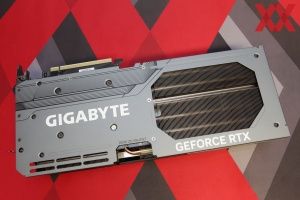 Gigabyte GeForce RTX 4070 Ti Gaming OC