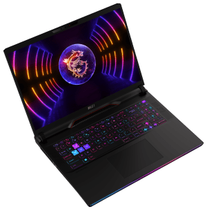 MSI Raider GE78