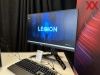 Lenovo Legion Y27qf-30 скоростной игровой дисплей с временем отклика 0,5 мс