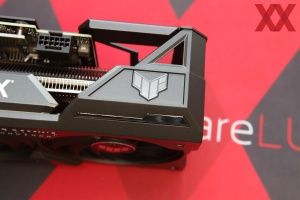 ASUS TUF Gaming GeForce RTX 4070 Ti OC