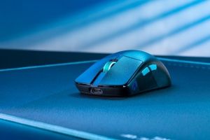 ASUS ROG: Neue Eingabegeräte und Gaming-Gear