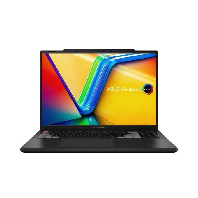 Weltweit erste mobile 3D-OLED-Workstation: ASUS ProArt Studiobook 16 3D ...