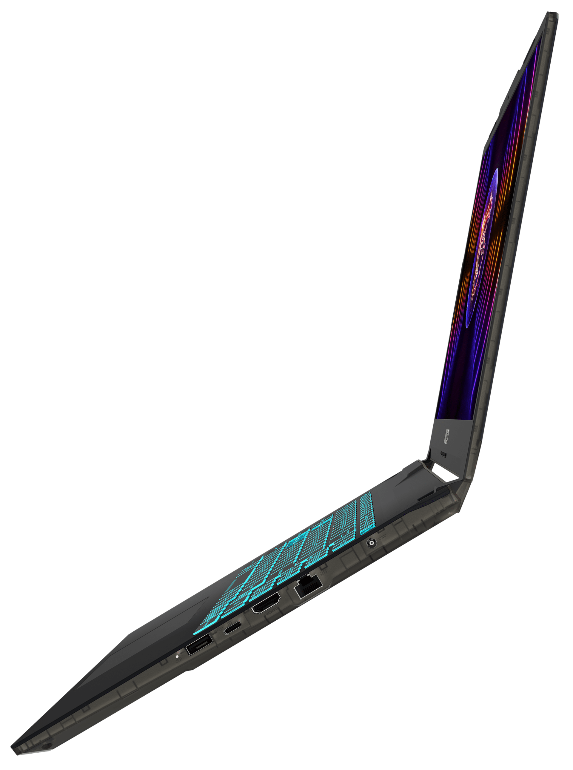MSI Cyborg 15