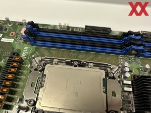 Intel Sapphire Rapids Workshop