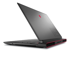 Alienware m18