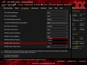 ASUS ROG Strix X670E-F Gaming WiFi