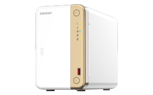 QNAP TS-262