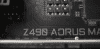 Материнская плата AMD на чипсете Z490 забытый проект 2018 года