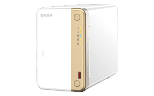 QNAP TS-262