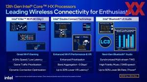 Intel Raptor-Lake Mobile Pressdeck