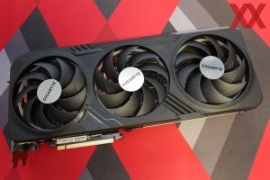 Gigabyte GeForce RTX 4070 Ti Gaming OC