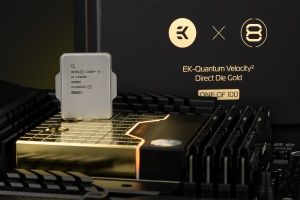 EKWB EK-Quantum Velocity² Direct Die D-RGB