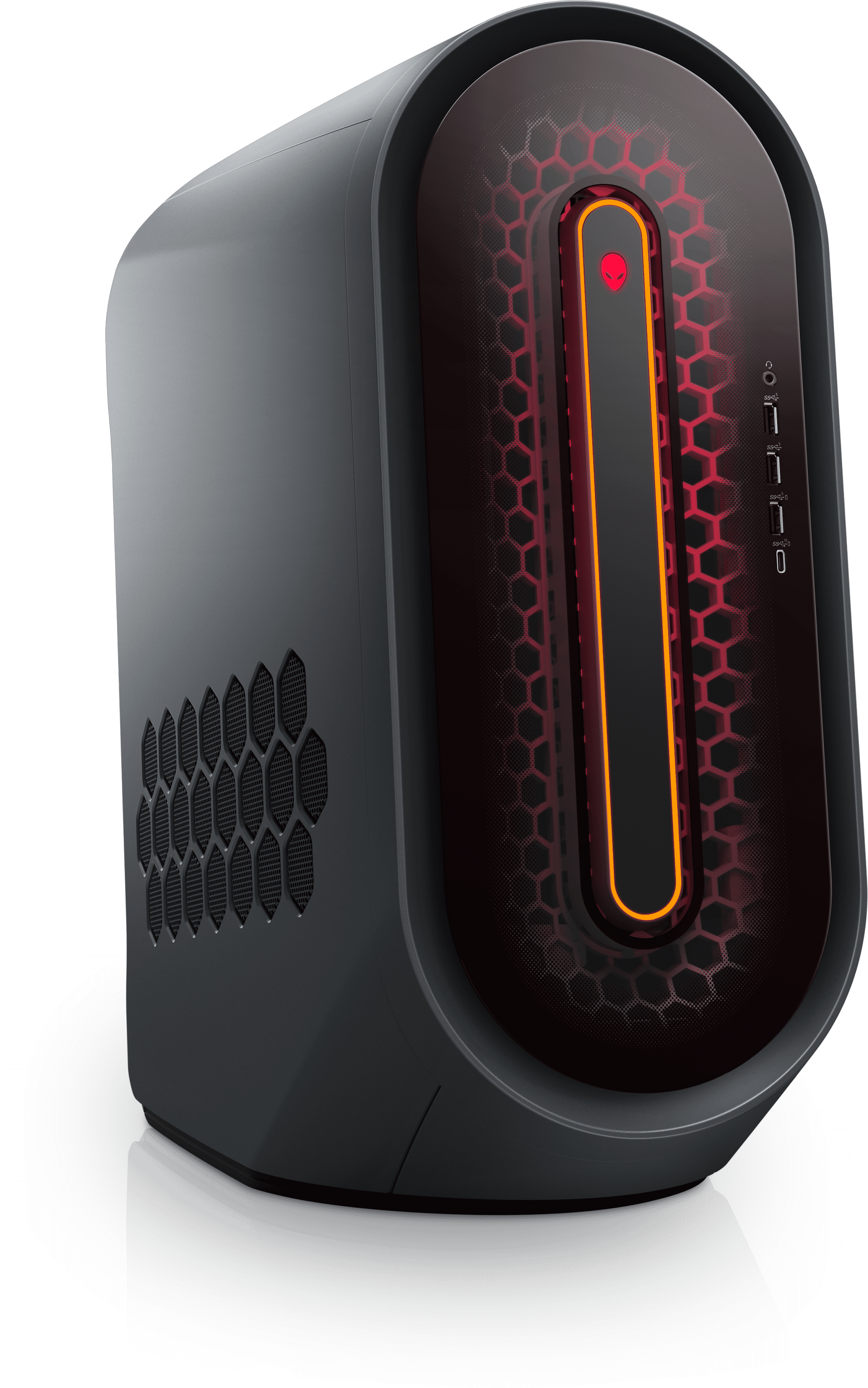 Alienware Aurora R15 новые конфигурации на платформе AMD