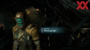Dead Space Remake