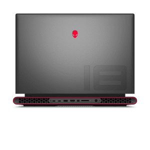 Alienware m18