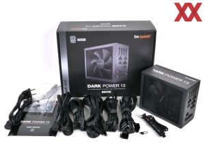 be quiet! Dark Power 13 850W