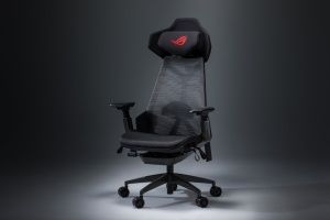 ASUS ROG: Neue Eingabegeräte und Gaming-Gear
