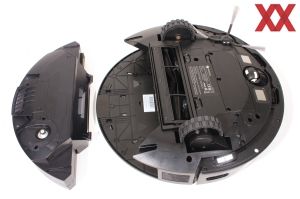Proscenic Floobot X1 ausprobiert