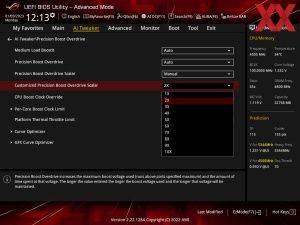 ASUS ROG Strix X670E-F Gaming WiFi