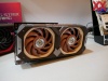 ASUS GeForce RTX 4080 Noctua OC Edition видеокарта анонсирована на CES
