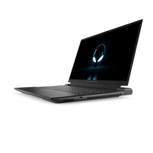 Alienware m18