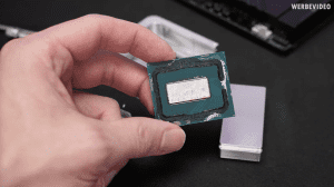 der8auer Intel Core i9-13900K Delidded-Test