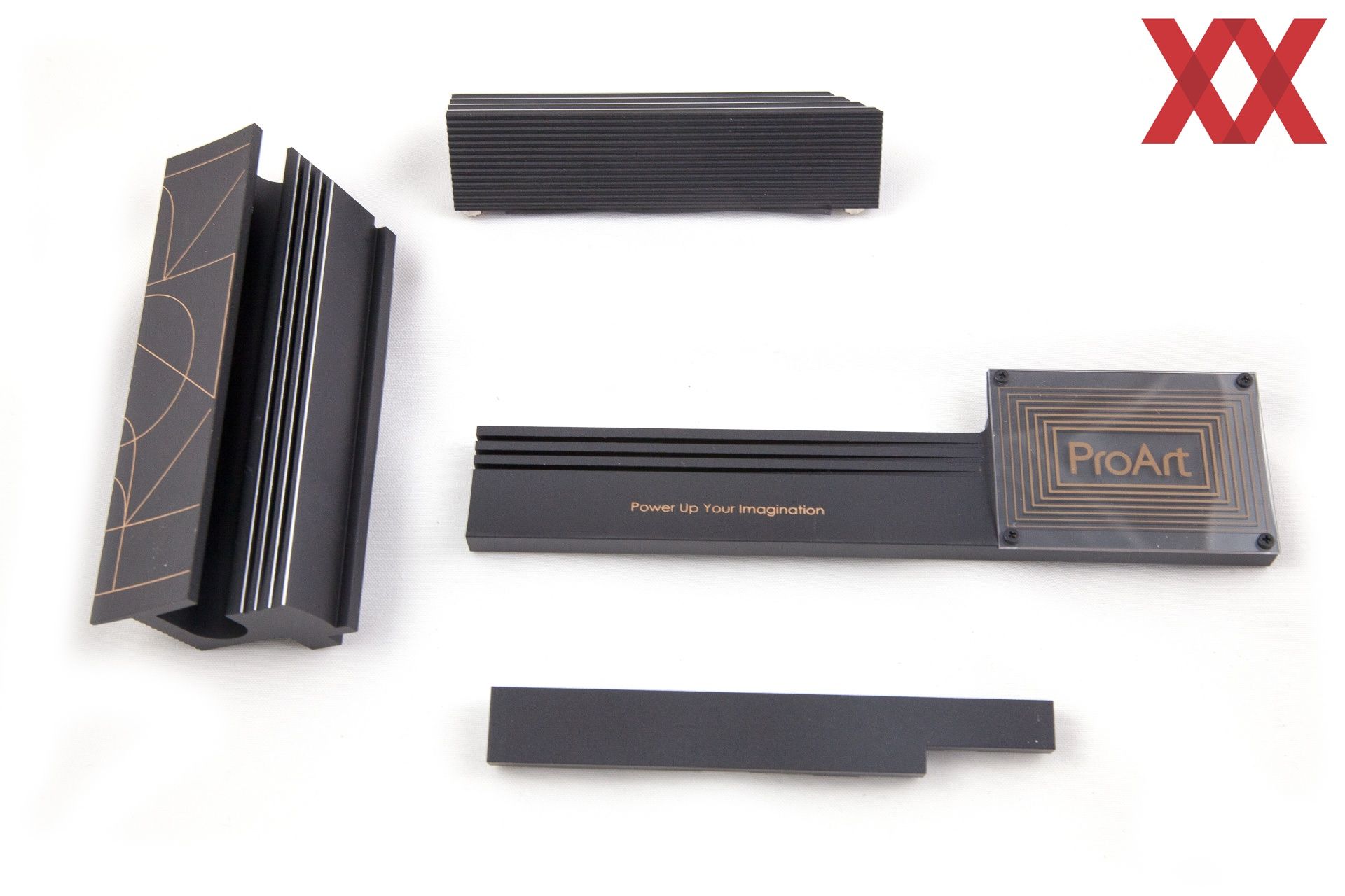 Proart x670e creator wifi