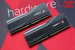 G.Skill Trident Z5 RGB DDR5-6400 CL32