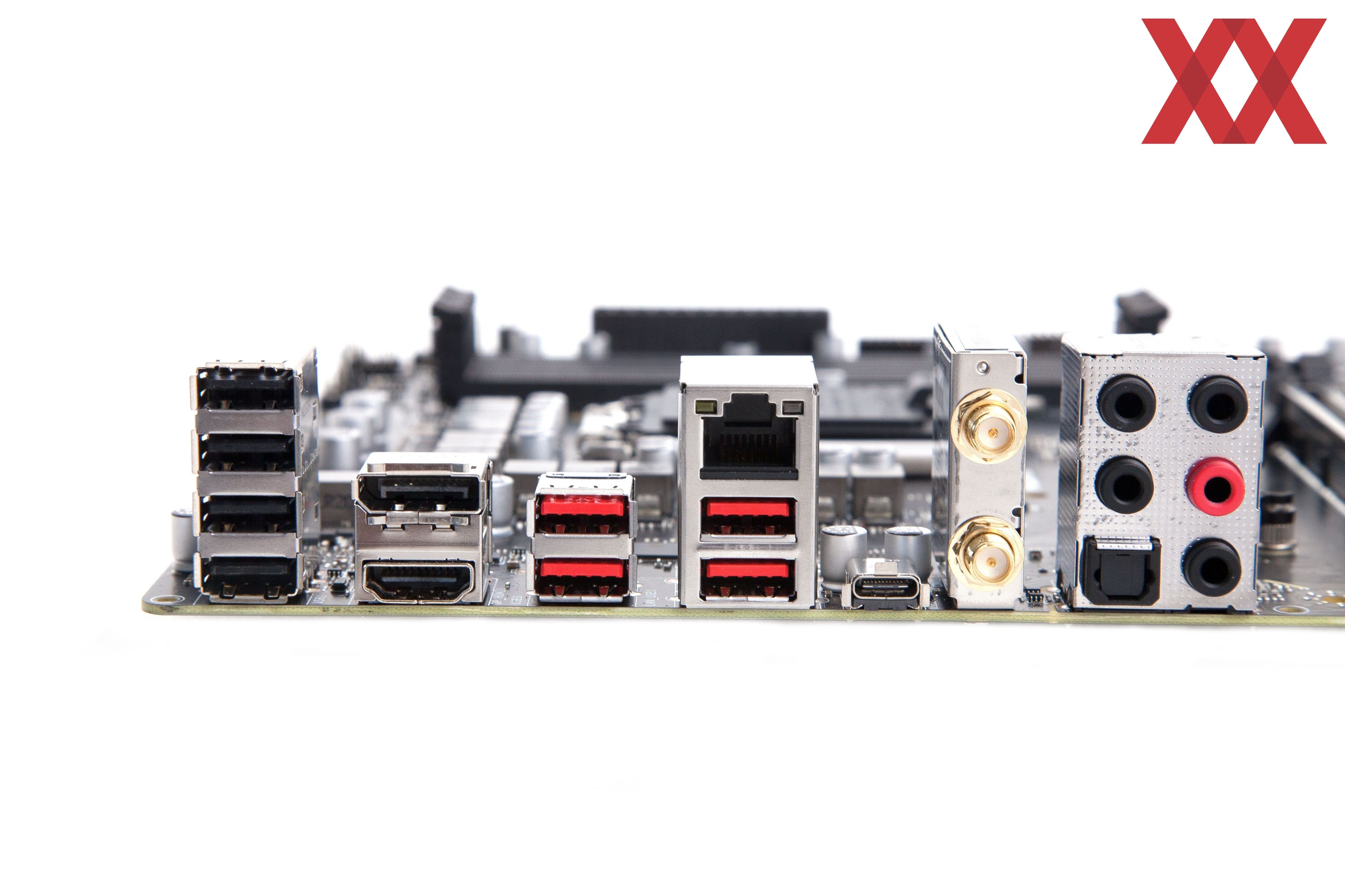MSI MAG B760 TOMAHAWK WIFI im Test: Hochpreisige Mainstream-Platine mit ...
