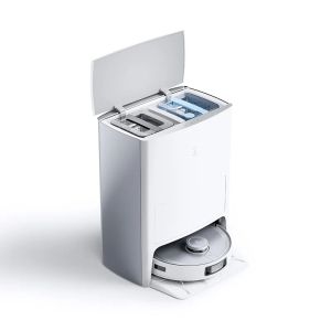 ECOVACS DEEBOT X1 Omni (weiß)