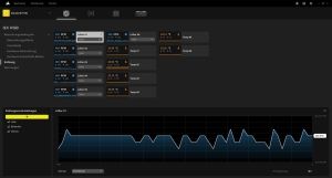 Corsair iCUE LINK H150i RGB