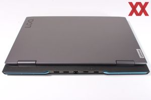 Lenovo LOQ 15IRH8 im Test