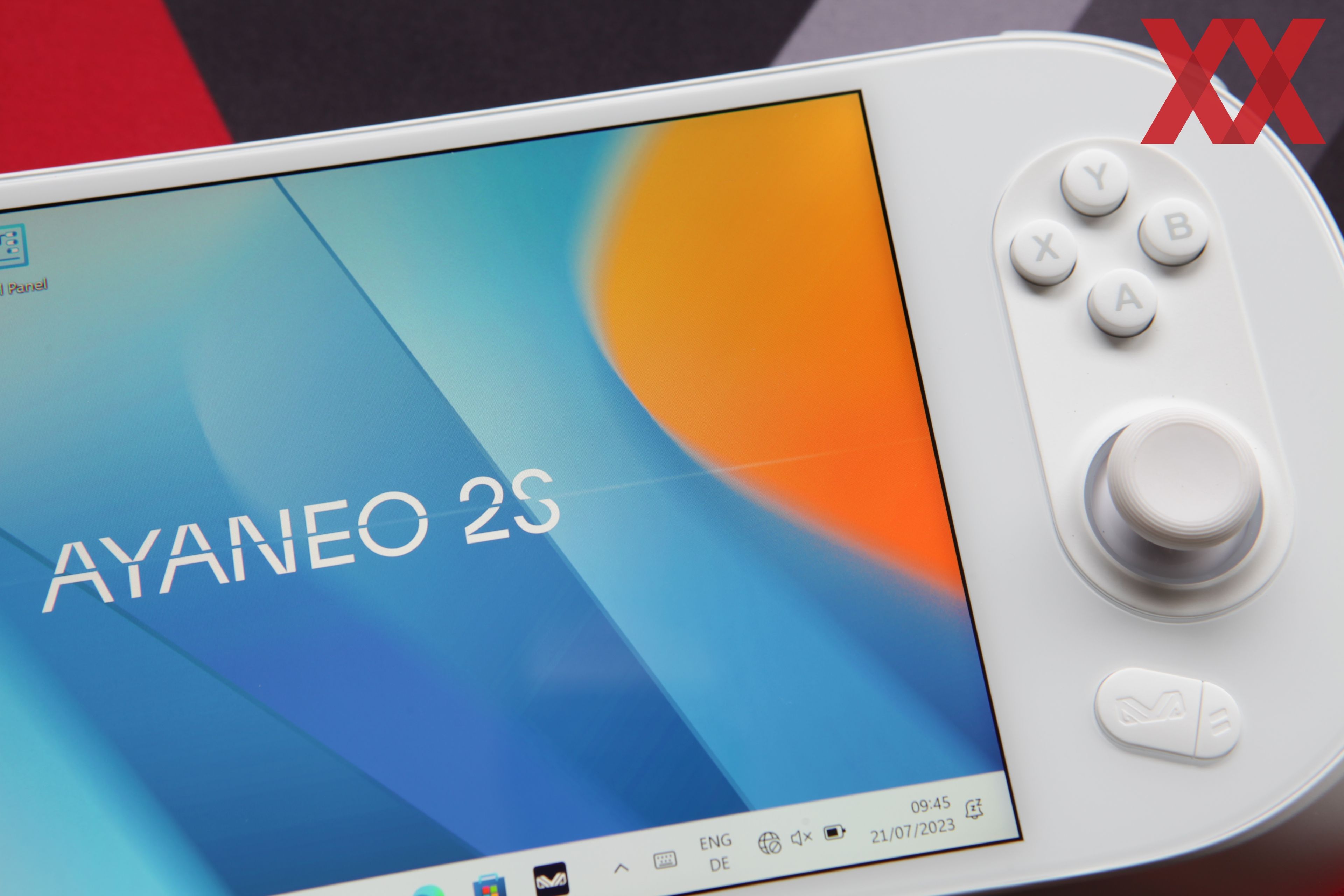 AYANEO 2S Windows-Handheld im Test: Vergleich zum Steam Deck und ROG ...