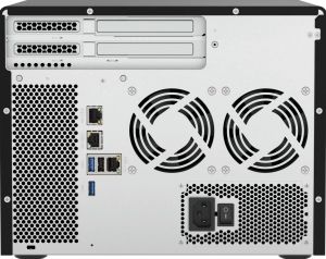QNAP TS-855X-8G