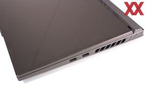 ASUS ROG Strix G16 G614JZ im Test