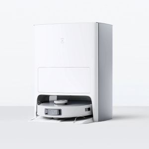 ECOVACS DEEBOT X1 Omni (weiß)