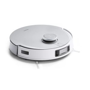 ECOVACS DEEBOT X1 Omni (weiß)