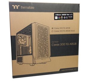 Thermaltake Ceres 300 TG ARGB