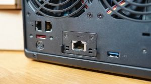 Luxxkompensator 2023, Synology DS923+