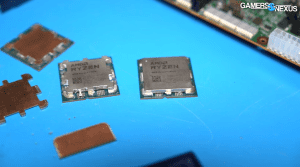 AMD Ryzen 7000 Vapor-Chamber-Heatspreader