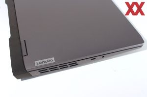 Lenovo LOQ 15IRH8 im Test
