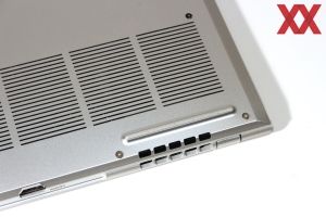 Gigabyte AERO 14 OLED BMF-72DEBB4SO im Test
