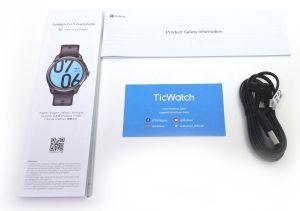 Mobvoi TicWatch Pro 5