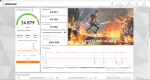 Luxxkompensator 2023 Benchmarks