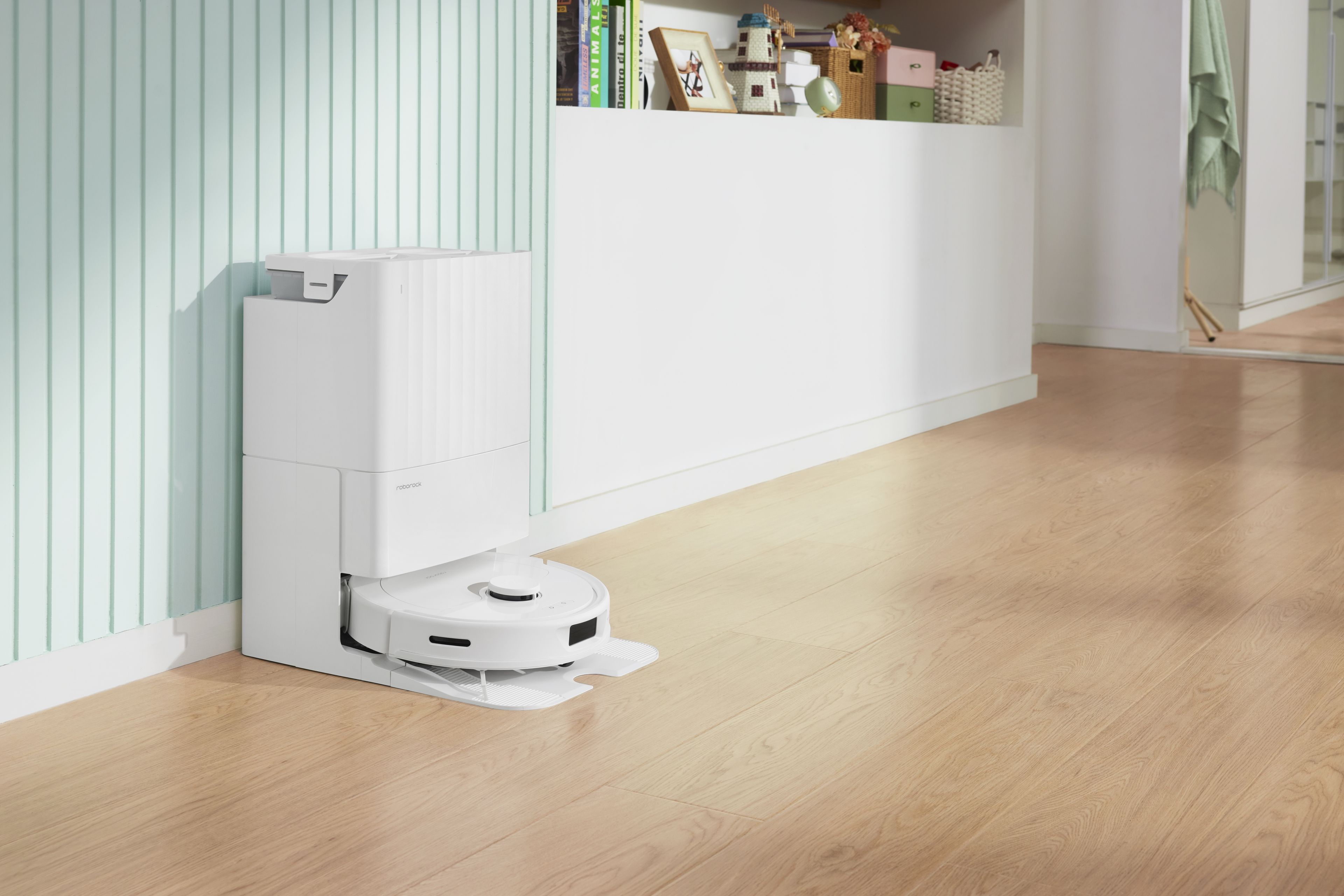 Roborock Q Revo Neuer SaugWischRoboter geht an den Start Hardwareluxx