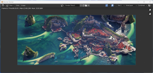 Luxxkompensator 2023 Benchmarks