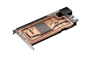 Comino H100 Wasserkühler