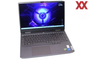Lenovo LOQ 15IRH8 im Test