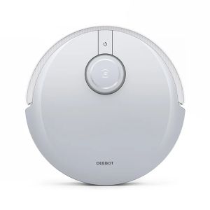 ECOVACS DEEBOT X1 Omni (weiß)